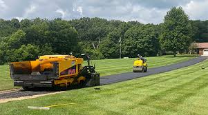 Best Driveway Repair and Patching in Mosinee, WI